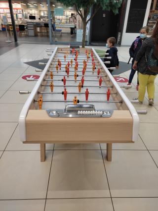 Pharmacie Centre Commercial Carrefour Brou 0