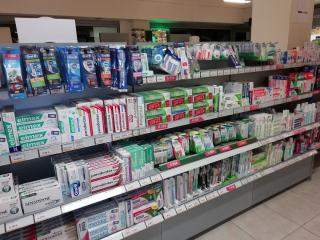 Pharmacie Pharmacie Moderne des Ulis 0