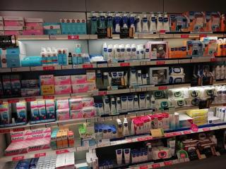 Pharmacie Pharmacie Moderne des Ulis 0