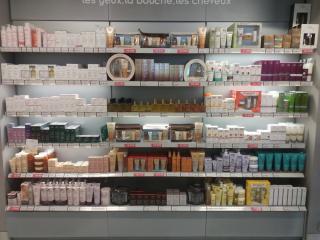 Pharmacie Pharmacie Moderne des Ulis 0