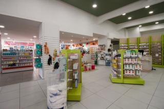 Pharmacie Pharmacie Chapard 0