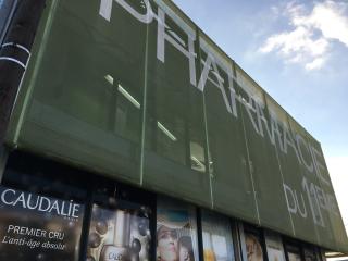 Pharmacie Pharmacie du 11ème 0