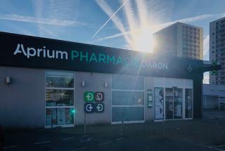 Pharmacie Aprium Pharmacie Daron 0