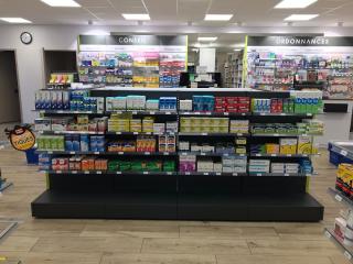 Pharmacie Pharmacie de VARS (CHARENTE) 0