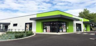 Pharmacie Pharmacie De La Croisée SARL 0