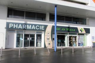 Pharmacie Pharmacie Val de Moine 0