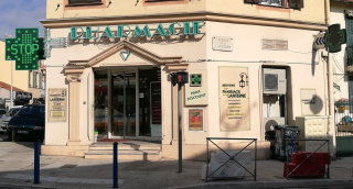 Pharmacie Pharmacie de La Lanterne 0