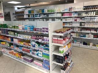 Pharmacie Pharmacie De La Mairie de GROSLAY 0