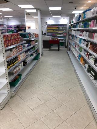 Pharmacie Pharmacie De La Mairie de GROSLAY 0