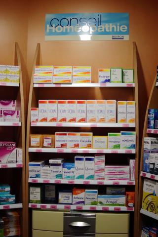 Pharmacie Pharmacie Beauvière 0