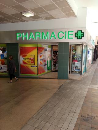 Pharmacie Pharmacie du Pont de Sèvres 0