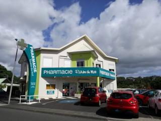 Pharmacie Pharmacie Rivière du Mât 0