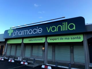 Pharmacie Pharmacie Vanilla 0