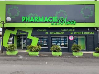 Pharmacie Pharmacie de la Mairie 0