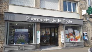 Pharmacie Pharmacie De La Poste 0