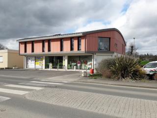 Pharmacie Pharmacie de Perronaye 0