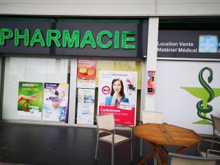 Pharmacie Pharmacie de Tarbes Bergeret 0
