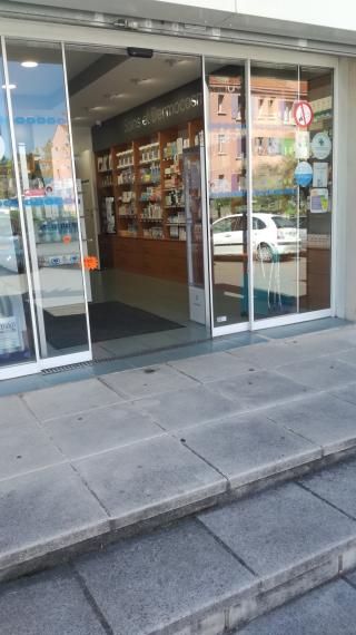 Pharmacie Pharmacie du rocher - Sibille - Mariotto 0