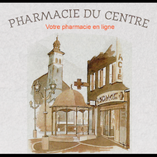 Pharmacie Pharmacie du Centre, Ville-la-Grand 1