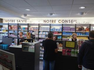 Pharmacie ARGELES PHARMACIE DU SOLEIL - BARNIOL 0