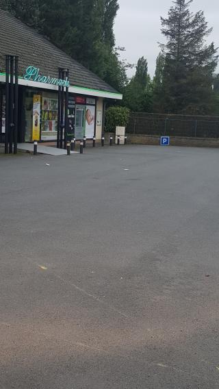 Pharmacie Pharmacie Waterlot - Leusch 0