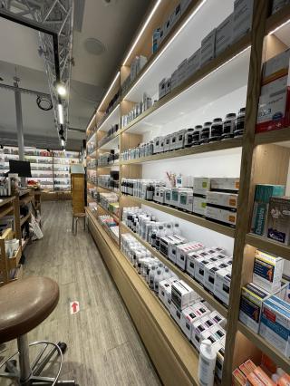 Pharmacie Pharmacie du Chambertin 💊 Totum 0