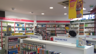 Pharmacie Pharmacie PRADEN Centre 0