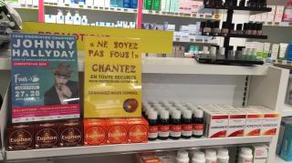 Pharmacie Pharmacie PRADEN Centre 0