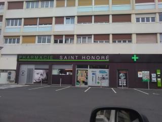 Pharmacie PHARMACIE ST HONORE 0
