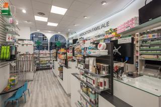 Pharmacie Pharmacie Dupont 0