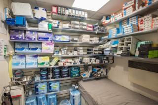 Pharmacie Pharmacie Dupont 0