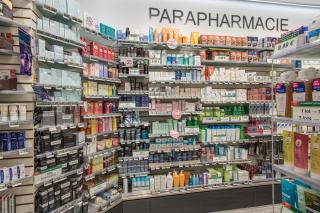 Pharmacie Pharmacie Dupont 0