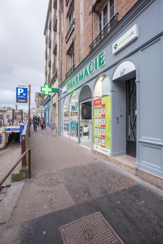 Pharmacie Pharmacie Dupont 0
