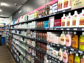 Pharmacie Pharmacie de Champfleury 1