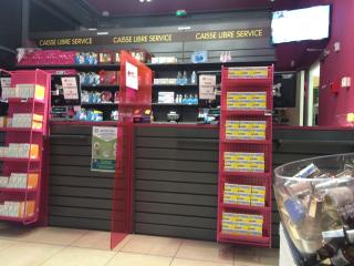 Pharmacie Pharmacie Agnès Praden Alès 0