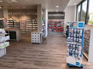 Pharmacie Pharmacie FAIPOT 0