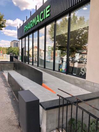 Pharmacie Pharmacie FAIPOT 0