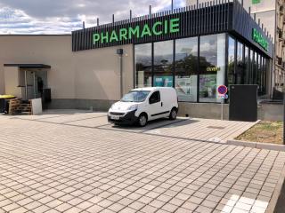 Pharmacie Pharmacie FAIPOT 0