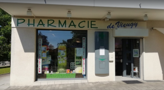 Pharmacie Pharmacie de Vieugy 0