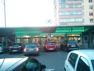 Pharmacie Pharmacie Bellevue 0