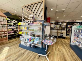 Pharmacie Pharmacie Du Charréard 0