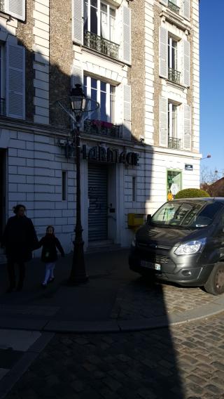 Pharmacie Pharmacie Pasmant Saint-Symphorien 0