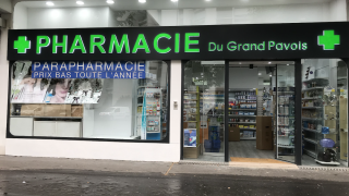 Pharmacie Pharmacie du Grand Pavois 0