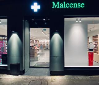 Pharmacie Pharmacie de la Malcense 0