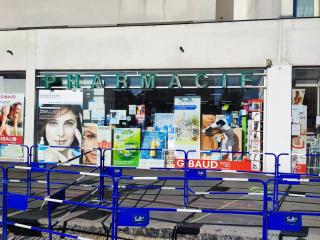 Pharmacie Pharmacie Ung 0