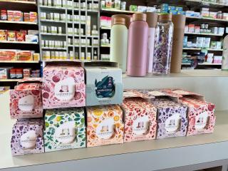 Pharmacie Pharmacie Allary Snc 0