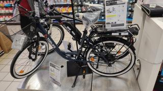 Pharmacie Centre commercial Carrefour Salaise-sur-Sanne 0