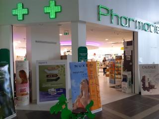Pharmacie Pharmacie Guillard 0