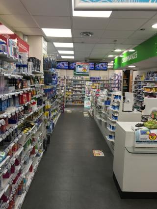 Pharmacie Pharmacie Principale de la Porte d'Orléans 0