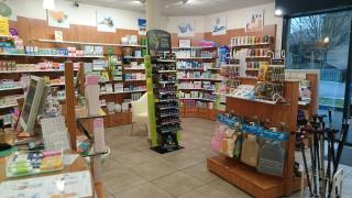 Pharmacie Pharmacie Jean Jaurès EURL 0